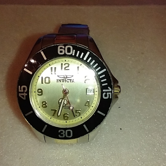 Woman's watch - Picture 2 of 7